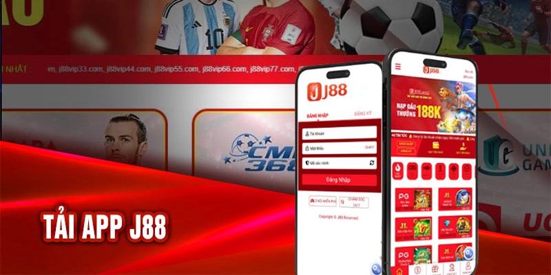 App J88 được người chơi đánh giá rất cao vì khả năng hỗ trợ chơi hiệu quả