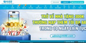 hướng dẫn đăng ký và đăng nhập trang chỉ hi88