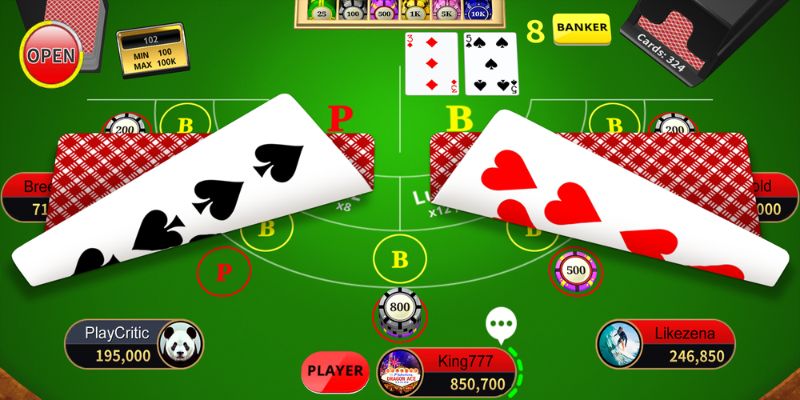 Tựa game bài kinh điển tại J88