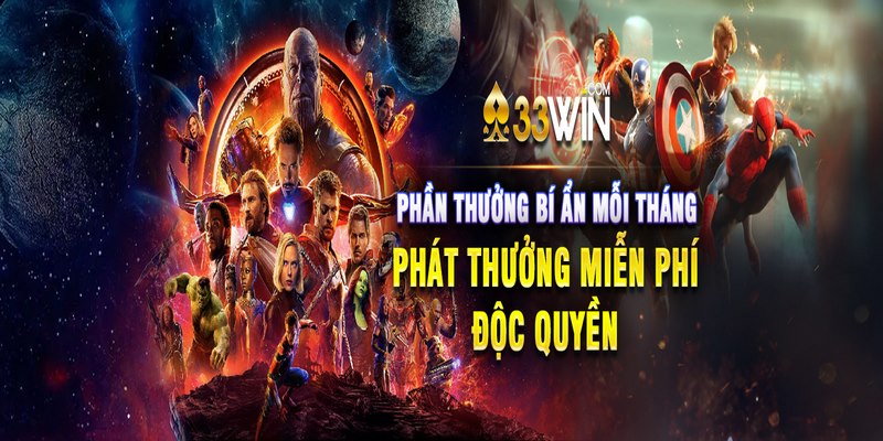 Tổng quan sự kiện phát thưởng 1000 tỷ ngày 23 mỗi tháng