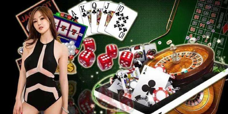 Game nhanh tại hệ thống J88 rất đa dạng về thể loại