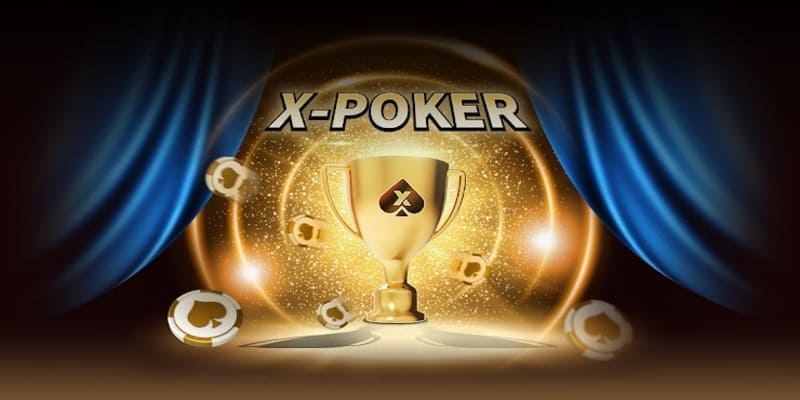 X Poker nổi tiếng toàn cầu